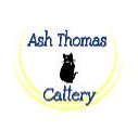 Ash Thomas Cattery logo